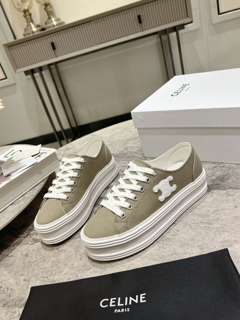 Celine Casual Shoes